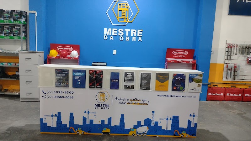 Mestre da Obra - Vila Velha - geral em Planalto, Vila Velha/ES - Foto 3