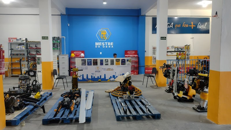 Mestre da Obra - Vila Velha - geral em Planalto, Vila Velha/ES - Foto 5