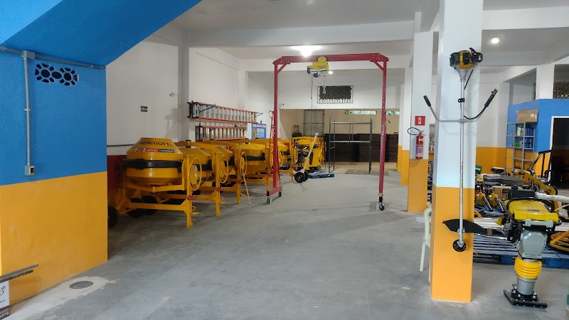 Foto 6 de Mestre da Obra