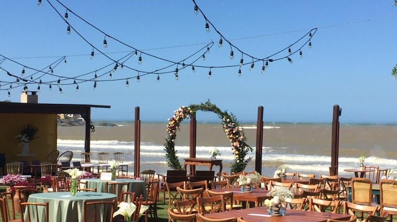 Jardins da Praia