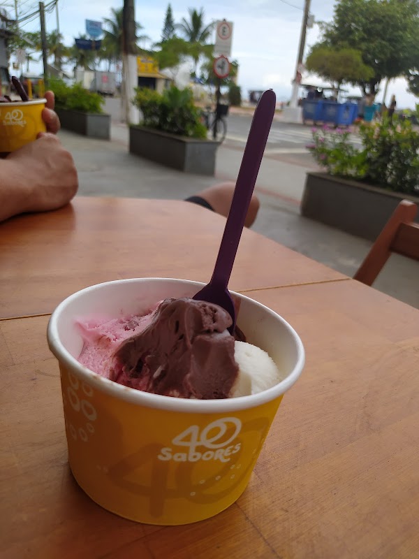 40 Sabores Praia da Costa - geral em Praia da Costa, Vila Velha/ES - Foto 4