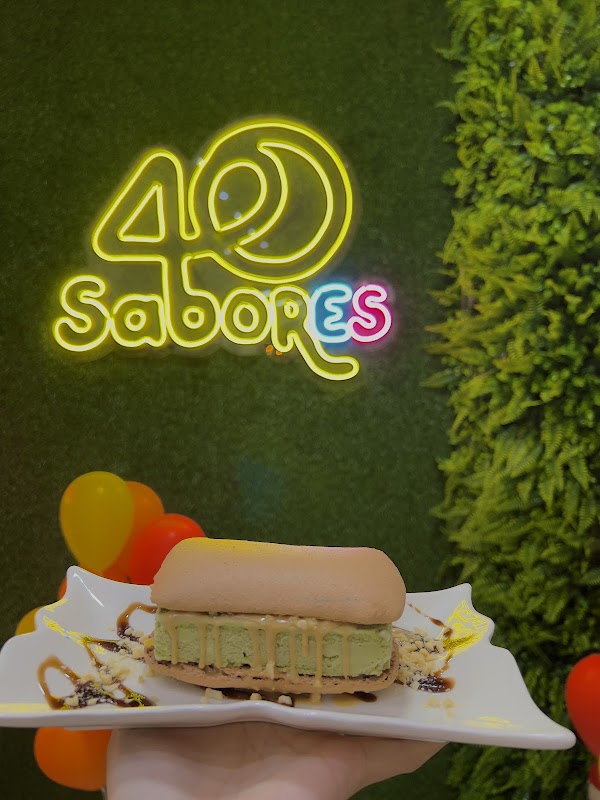 40 Sabores Quinze De Novembro - geral em Praia da Costa, Vila Velha/ES - Foto 2