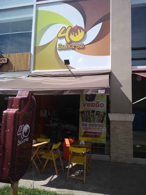 40 Sabores Quinze De Novembro - geral em Praia da Costa, Vila Velha/ES - Foto 3
