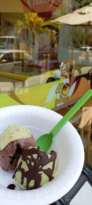 40 Sabores Quinze De Novembro - geral em Praia da Costa, Vila Velha/ES - Foto 4