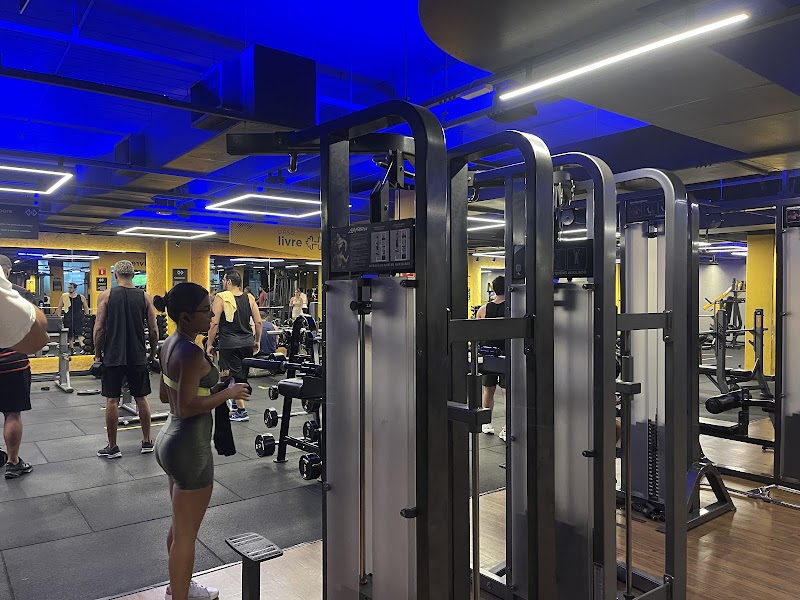 Academia Smart Fit - Praia da Costa - geral em Praia da Costa, Vila Velha/ES - Foto 2