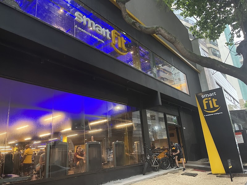 Academia Smart Fit - Praia da Costa - geral em Praia da Costa, Vila Velha/ES - Foto 3