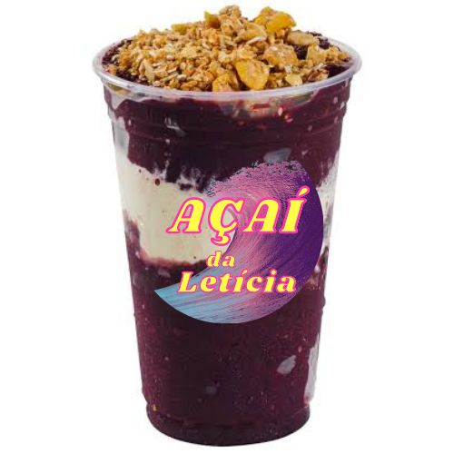 Açaí da Letícia - geral em Praia da Costa, Vila Velha/ES - Foto 5