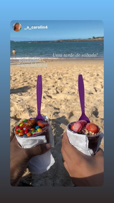 Foto 6 de Açaí da Letícia