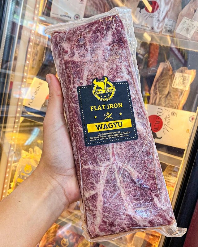 Açougue Bom Beef: Carnes, Cortes Especiais, Picanha, Vila Velha ES - geral em Praia da Costa, Vila Velha/ES - Foto 4