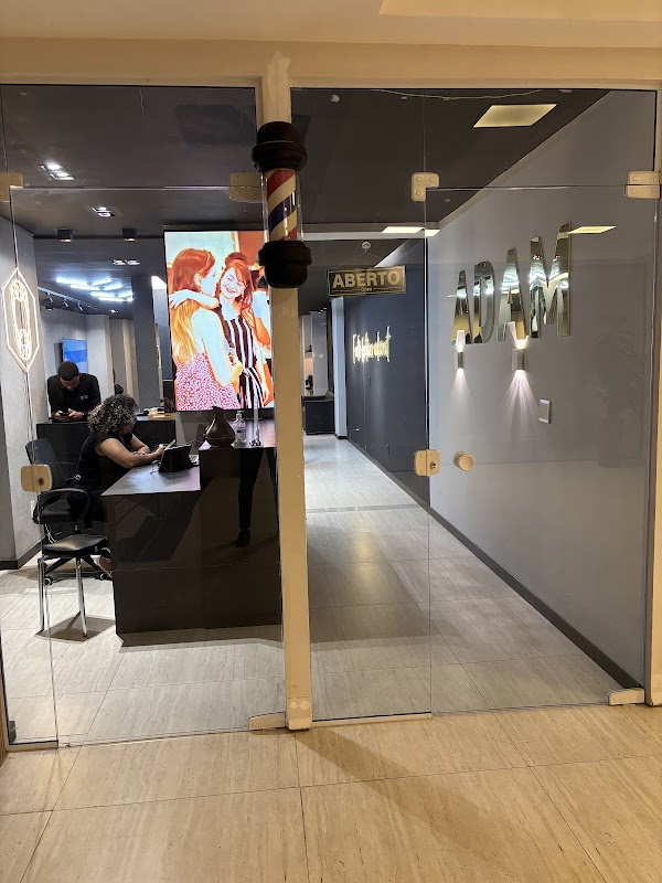 Adam Barbearia - geral em Praia da Costa, Vila Velha/ES - Foto 4