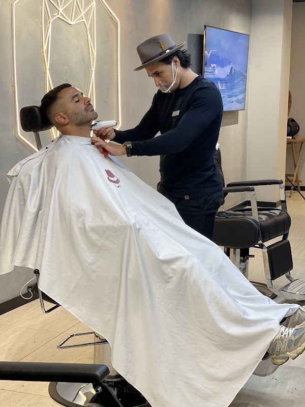 Adam Barbearia - geral em Praia da Costa, Vila Velha/ES - Foto 5