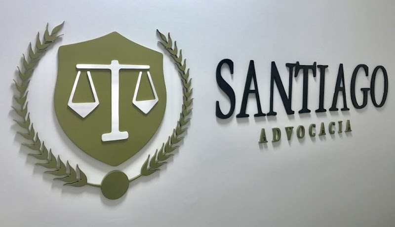 Advocacia Santiago - geral em Praia da Costa, Vila Velha/ES - Foto 4