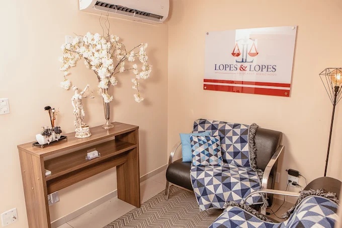 Lopes & Lopes Advogados Associados