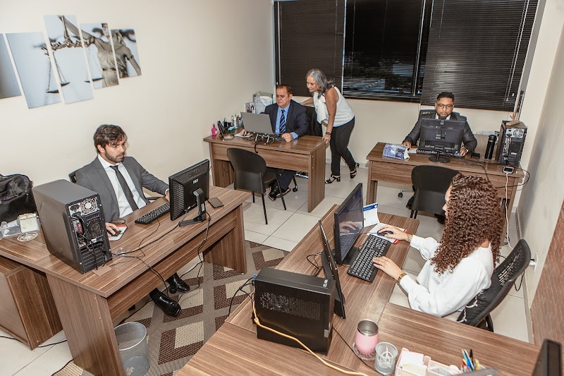 Advogado Previdenciário em Vila Velha | Lopes & Lopes Advogados Associados - geral em Praia da Costa, Vila Velha/ES - Foto 2