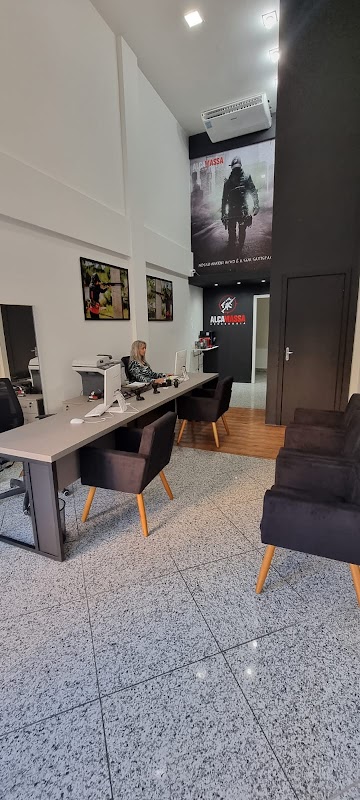 Alça Massa Assessoria - Despachante de Arma de Fogo - geral em Praia da Costa, Vila Velha/ES - Foto 3