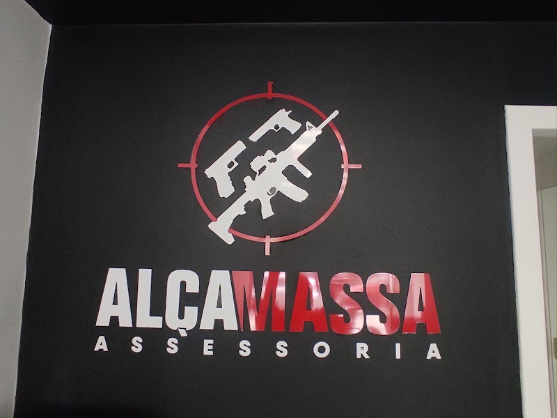 Alça Massa Assessoria - Despachante de Arma de Fogo - geral em Praia da Costa, Vila Velha/ES - Foto 5