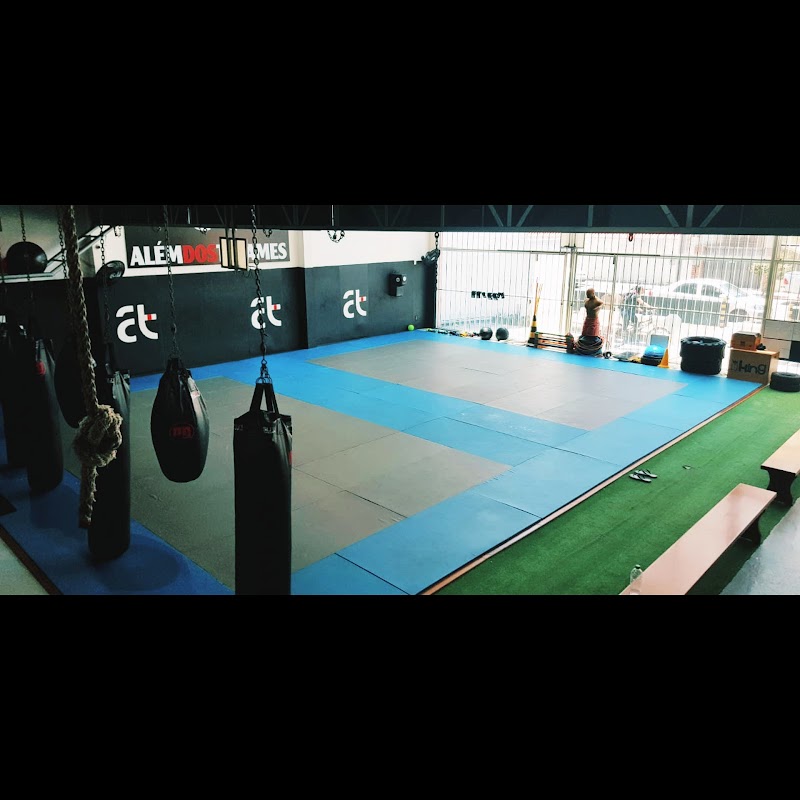 Além dos Tatames - Jiu Jitsu Vila Velha | Muay Thai - geral em Praia da Costa, Vila Velha/ES - Foto 2
