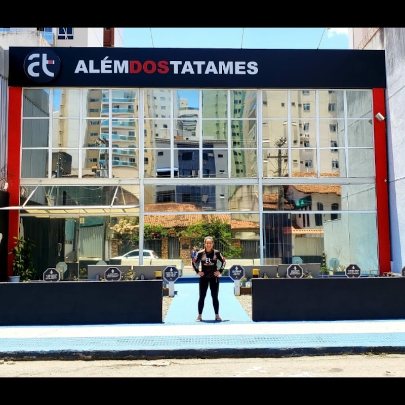 Além dos Tatames - Jiu Jitsu Vila Velha | Muay Thai - geral em Praia da Costa, Vila Velha/ES - Foto 3