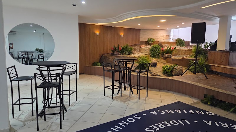 Allure Lounge Cerimonial - geral em Praia da Costa, Vila Velha/ES - Foto 2