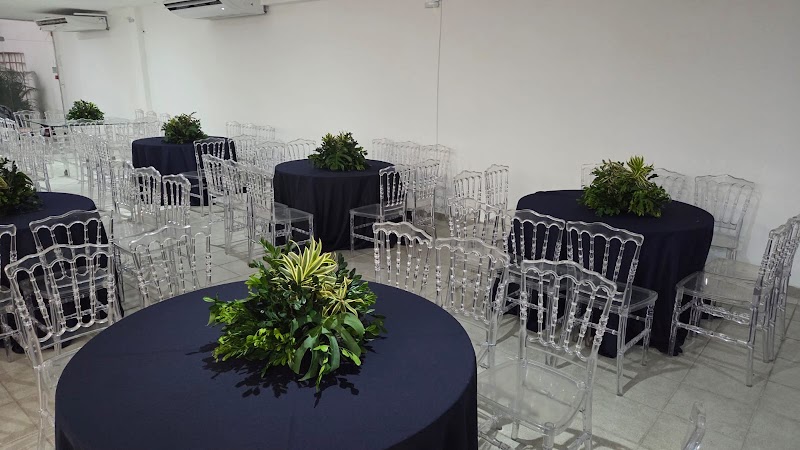 Allure Lounge Cerimonial - geral em Praia da Costa, Vila Velha/ES - Foto 4