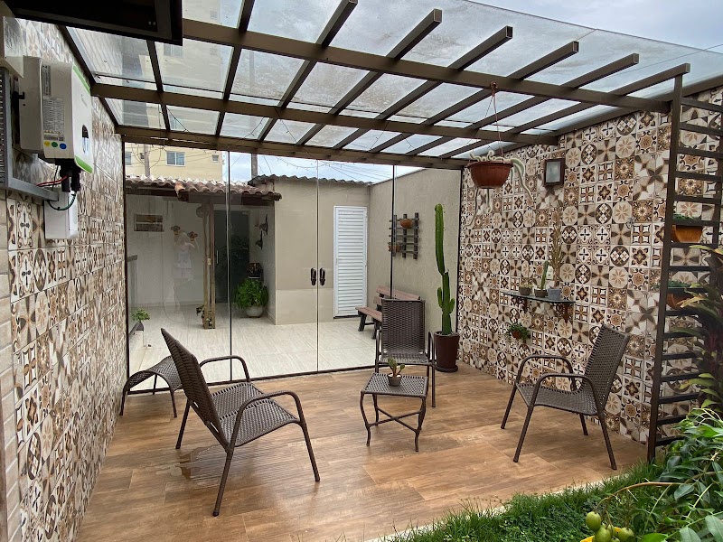 Alumínios Itapuã / vidraçaria em Vila velha - geral em Praia da Costa, Vila Velha/ES - Foto 2