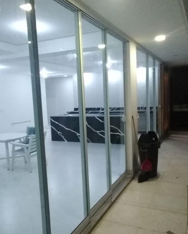 Alumínios Itapuã / vidraçaria em Vila velha - geral em Praia da Costa, Vila Velha/ES - Foto 3