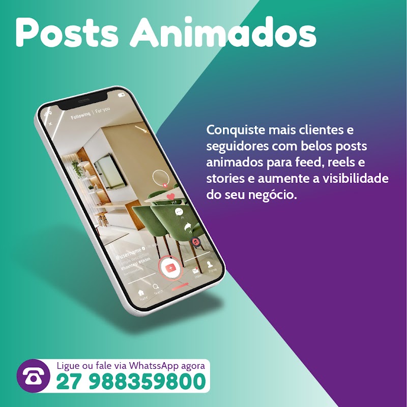 Antônio Santos Design
