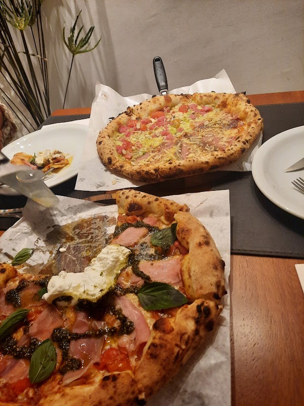 Anunciata Pizzeria - geral em Praia da Costa, Vila Velha/ES - Foto 3