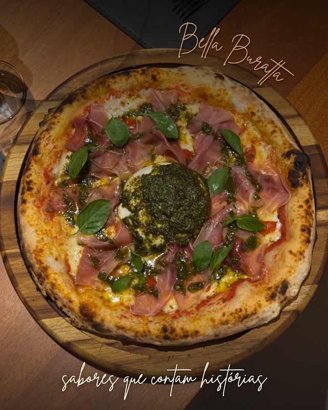 Anunciata Pizzeria - Pizzaria em Praia da Costa, Vila Velha/ES - Foto 4