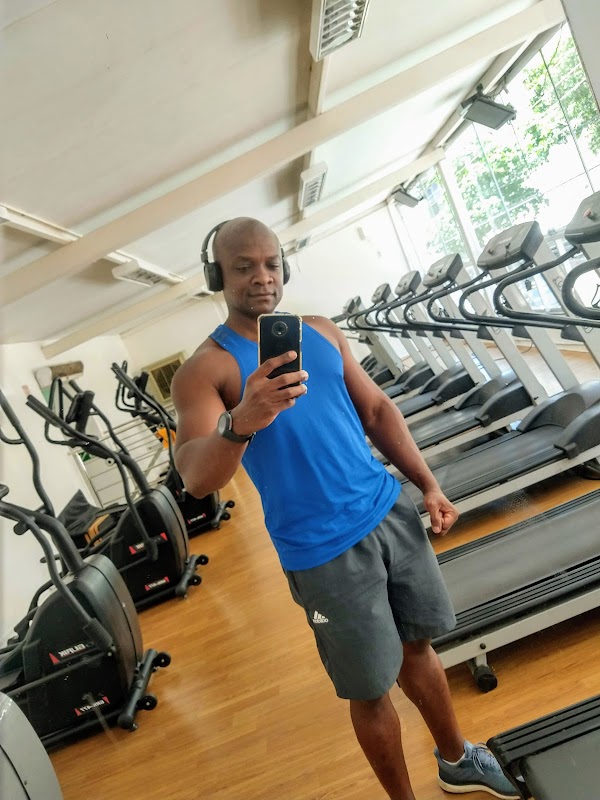 AR Fitness Academia - geral em Praia da Costa, Vila Velha/ES - Foto 2