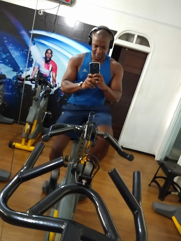 AR Fitness Academia - geral em Praia da Costa, Vila Velha/ES - Foto 5