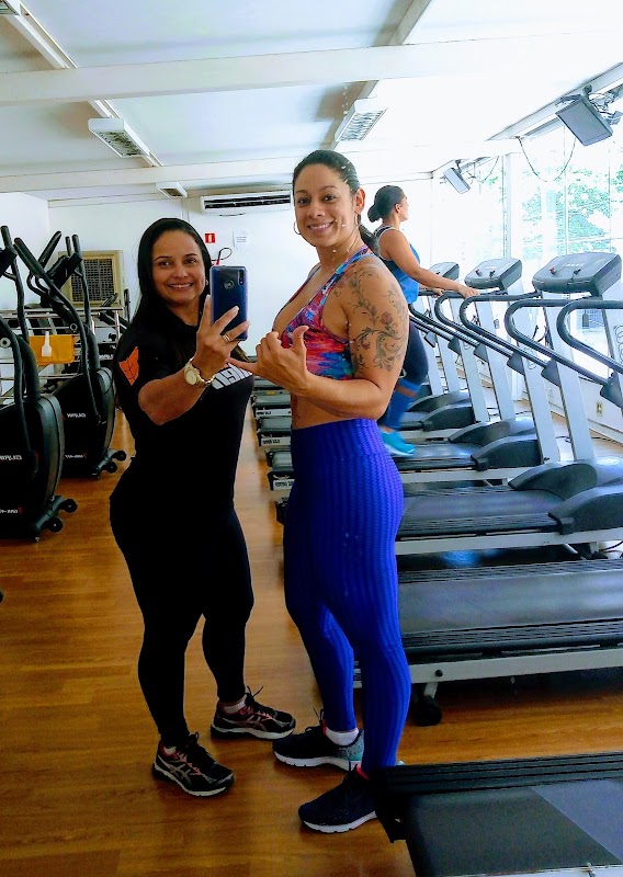 Foto 6 de AR Fitness Academia