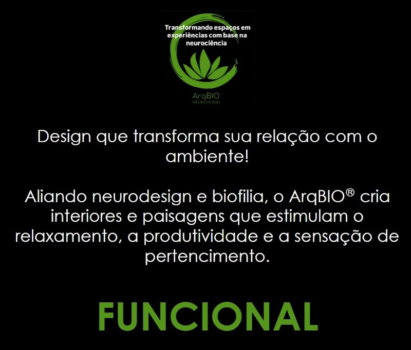 ArqBIO Neurodesign e Design Biofílico - geral em Praia da Costa, Vila Velha/ES - Foto 3