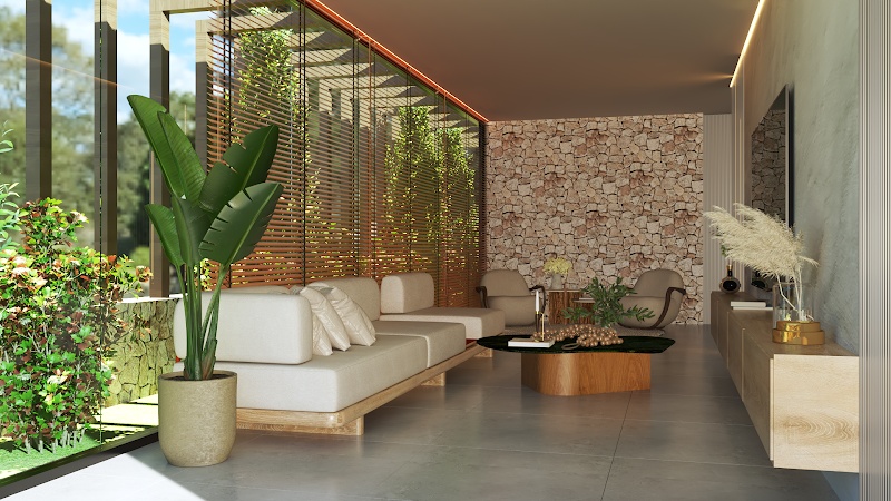 Arquiteta Amanda Moschen - Arquitetura e Designer de Interiores de Luxo - Arquiteto em Praia da Costa, Vila Velha/ES - Foto 4