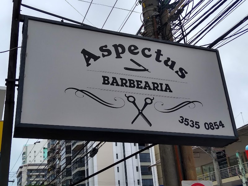 Aspectus Barbearia - geral em Praia da Costa, Vila Velha/ES - Foto 2