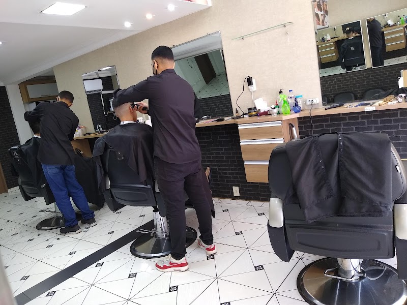 Aspectus Barbearia - geral em Praia da Costa, Vila Velha/ES - Foto 3