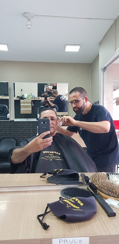 Aspectus Barbearia - geral em Praia da Costa, Vila Velha/ES - Foto 4