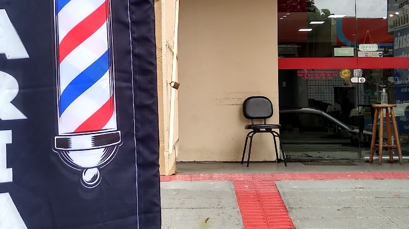 Aspectus Barbearia - geral em Praia da Costa, Vila Velha/ES - Foto 5