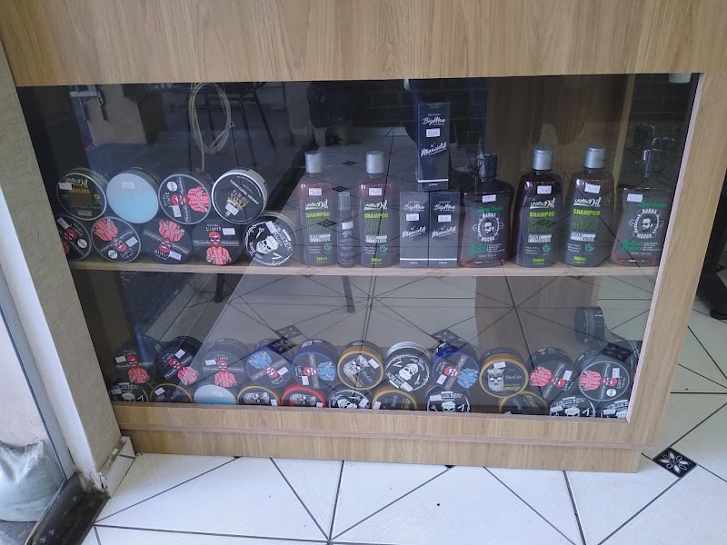 Foto 6 de Aspectus Barbearia