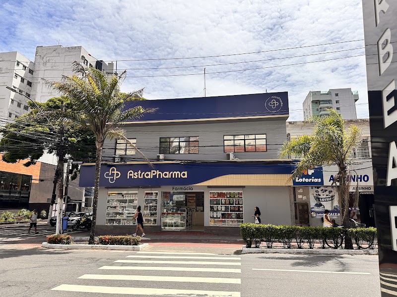 AstraPharma - geral em Praia da Costa, Vila Velha/ES - Foto 2