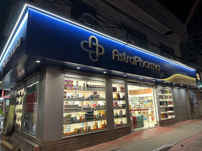 AstraPharma - geral em Praia da Costa, Vila Velha/ES - Foto 4