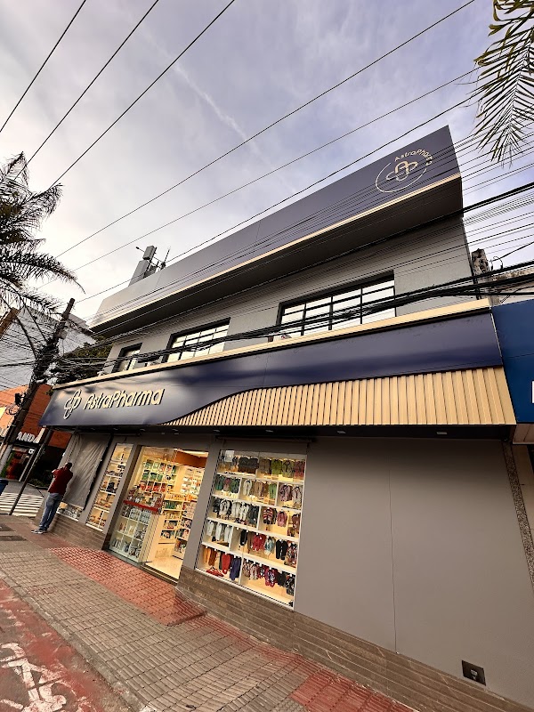 AstraPharma - geral em Praia da Costa, Vila Velha/ES - Foto 5
