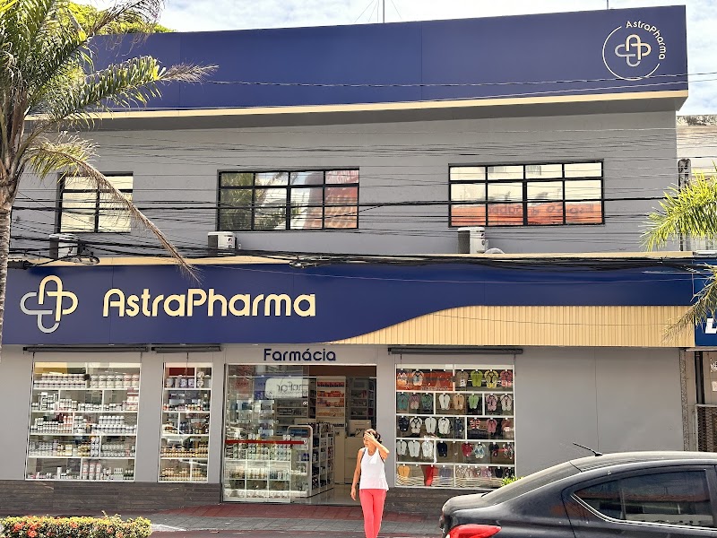 Foto 6 de AstraPharma