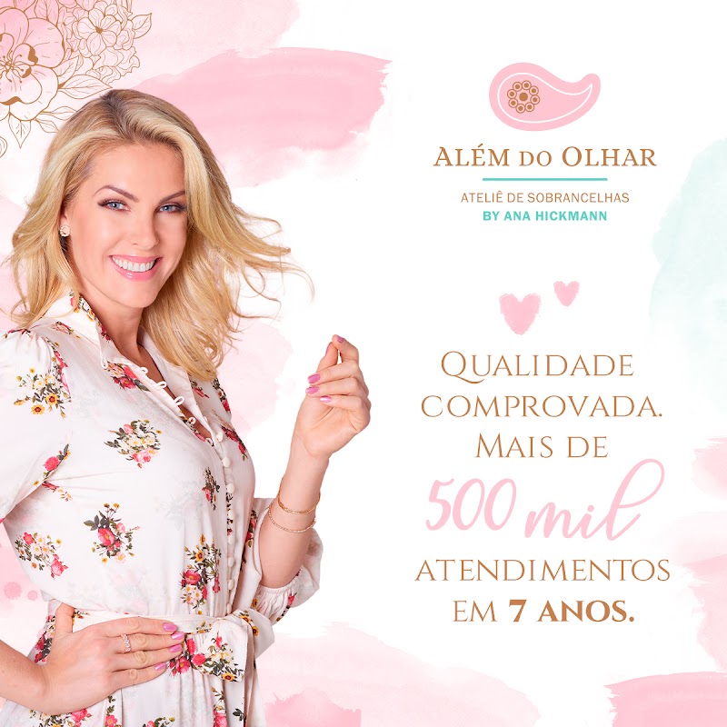 Ateliê Além do Olhar - Praia da Costa - geral em Praia da Costa, Vila Velha/ES - Foto 2