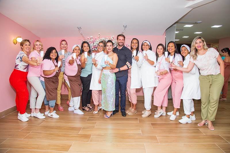 Ateliê Além do Olhar - Praia da Costa - geral em Praia da Costa, Vila Velha/ES - Foto 3