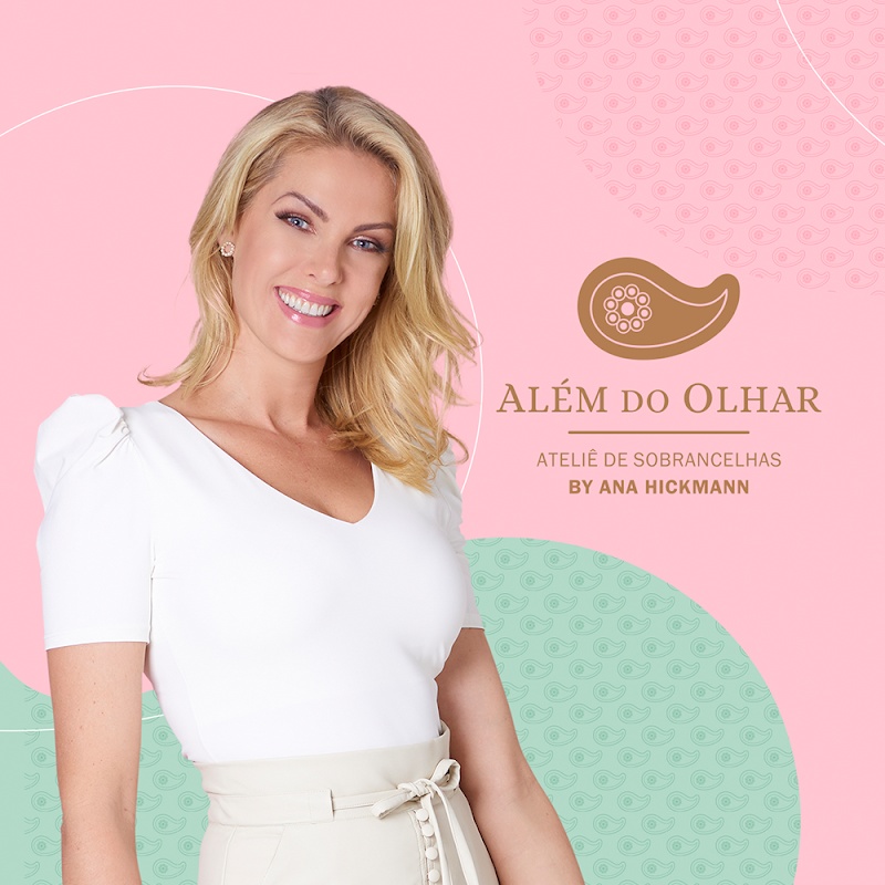 Ateliê Além do Olhar - Praia da Costa - Salão de Beleza em Praia da Costa, Vila Velha/ES - Foto 4