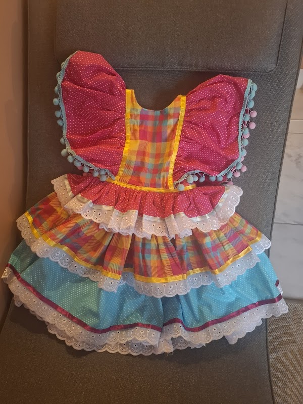 Atelier de Costura Linha & Art