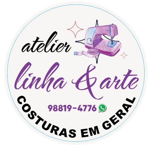 Atelier de costura linha&art - geral em Praia da Costa, Vila Velha/ES - Foto 2