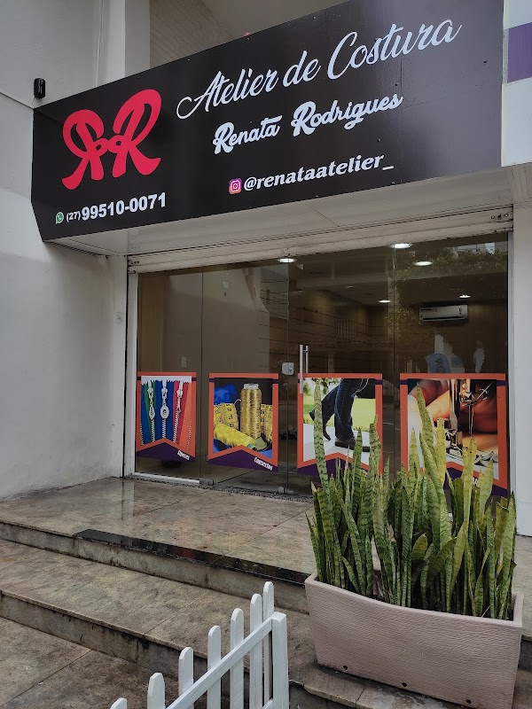 Atelier de Costura Renata Rodrigues