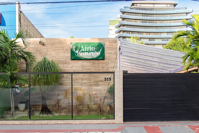 Átria Lounge Cerimonial